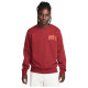 Nike Ανδρικό φούτερ Club BB Crew ARCH GX